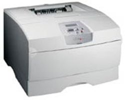 Lexmark T430dn multifunctioneel apparaat