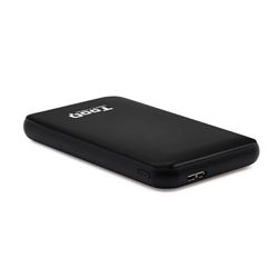 Caja Externa 2.5" SATA 9.5mm USB 3.1 Gen 1, Ideal para almacenar y transferir Datos de Forma rápida y Segura.