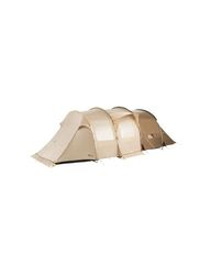 Jack Wolfskin Lodge Tienda, Adultos Unisex, White Pepper, Talla única