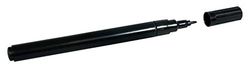 Rayher Multi-Liner, Nero, Tratto Ca. 1Mm, Bus.Blis. 1Pz, 35035576