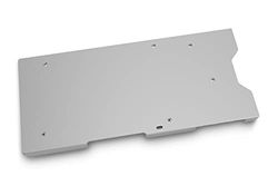 EK Quantum Vector² Xtreme RTX 3080/90 Backplate - Nickel