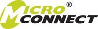 Microconnect Pe090850a Black Power Cable