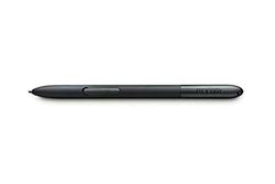 Wacom UP7724 Penna per PDA Nero