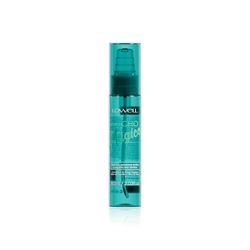 Huile humidifiante activatrice de boucles Cacho Mágico Lowell 60 ml