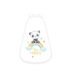 Herding Babybest - Saco de Dormir (90 cm, Cierre de Cremallera Lateral y Botones a presión