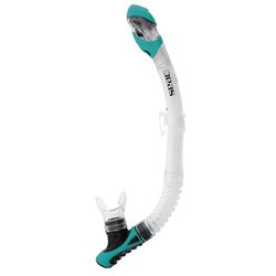 SEAC Omvänd torr, snorkel med torr toppsystem och rensningsventil
