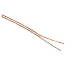 Câble audio HI-FI 2x1,5mm² transparent - 5m - Zenitech
