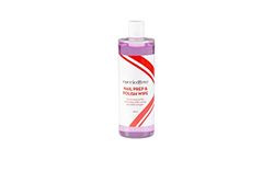 Cuccio Nail Prep & Polish Wipe 480ml,Purple