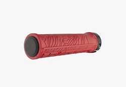 Raceface Chester Grip Zwart/Rood 31mm