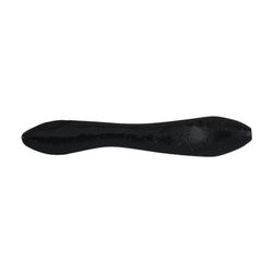 Berkley Gulp! Leech Appât de pêche Souple Noir 7,6 cm