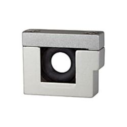 RIEGLER 116612-UB 200 Fixation murale sans support en U