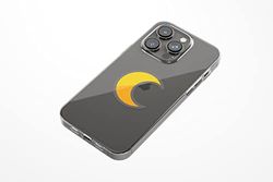 Bonateks, Etui z cyfrowym nadrukiem kompatybilne z iPhone 14 Pro, etui na telefon komórkowy, ochronne, odporne na uderzenia, silikonowe, elastyczne, przezroczyste etui na telefon