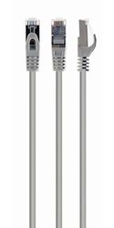 CABLEXPERT Tubo flessibile FTP Cat.6A Giacca LSZH Marca