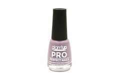 Glam'Up Paris - Lakier do paznokci XL Pro - Profesjonalny Lakier Premium - Szybkoschnący - Wysoce Krycie - Długotrwały - Bardzo Duży pędzelek - Efekt żelowy - 18 ml - N°423 - Montmartre