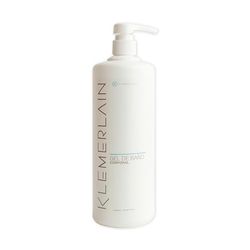 Gel nettoyant pour le corps Klemerlain. Nettoyage doux et en profondeur pour vos soins de la peau - 1000 ml