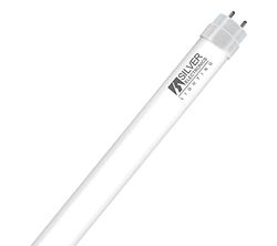 Silver Electronics Tubo LED 4000K G13, 25 W, 1500 mm