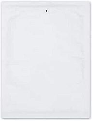 Raadhuis C13 - Buste imbottite, 150 x 215 mm, 100 pezzi, colore: Bianco
