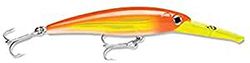 Rapala - X Rap Magnum 160, Color 160 mm (72 gr), Talla 72 gr