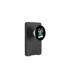 I'm His Favorite Ex Ruptura de la relación ||-- PopSockets PopWallet para MagSafe