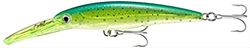 Rapala XRMAG30 D Pesca, Adultos Unisex, 160 mm (72 gr)