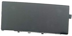 Taros Trade 3316 Front Bumper Tow Hook Cover, Right