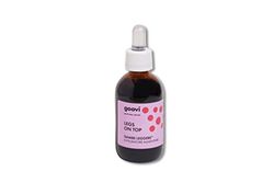 Goovi, Legs on Top, Integratore Alimentare Gambe Leggere, Riduce la Sensazione di Gonfiore alle Gambe, Favorisce la Circolazione Venosa, 50 ml