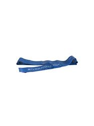 Thera-Band Theraband Clx Band Extra zware oefenband, sterk, blauw, één maat