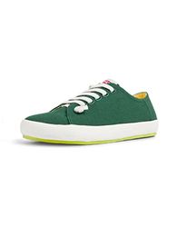 CAMPER Dam Peu Rambla Vulcanizado sneakers, mörkgrön, 37 EU, Mörkgrön, 37 EU