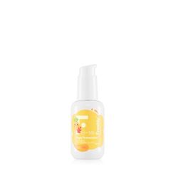 Freshly Kids Solkräm för barn med fysiska filter, lämplig för känslig hud, atopisk och från dag ett Kids Protection Sunscreen, 100 ml