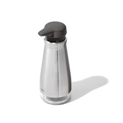 OXO Good Grips Distributeur de Savon en Acier Inoxydable