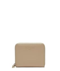 Kärleksbarn Berlin Conny WALLETS M SOFT NAPPA beige, Beige