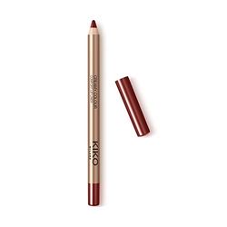 KIKO Milano Creamy Colour Comfort Lip Liner 08, Matita Labbra a Lunga Tenuta