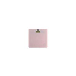 MSV Personlig våg, rosa pastel, 0