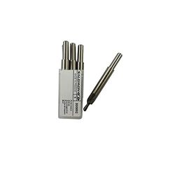 SALOMON 1 x 5 drill bit 3,6 x 9,5 accessoires, volwassenen, uniseks, meerkleurig (meerkleurig), eenheidsmaat