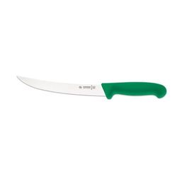 Johannes Giesser knivfabrik klippkniv kniv, grön, 20 cm