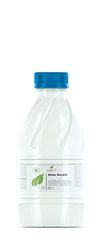 LISSA'Ô Paris Lait de Lissage Silver Keratin - 500 mL - NUWEE Cosmetics