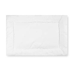 Julius Zöllner 4070110000, Kinderdekbed Hygiena, 40 x 60 cm