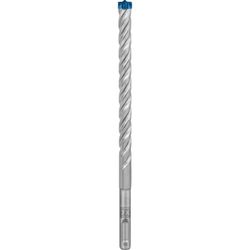 Bosch Professional 1x Punte per Martelli Expert SDS plus-7X per Calcestruzzo Armato, Ø 12.00x215 mm, Accessorio Martello Perforatore