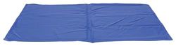 Trixie TX-28687 Cooling pet bed 110x70 cm XXL Blue