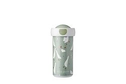 Mepal x Little Dutch Campus School Beaker 300ml, Little Goose