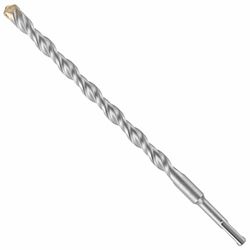 Hawera B80028 SDS-plus Hammer Drill Bit, 5/8-Inch by 12-Inch