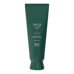 NEQI - Volume Victory Conditioner - Après-shampooing fortifiant pour cheveux fins & clairsemés - Plus de volume & souplesse - Anti-frisottis, hydratant, sans alourdir - 250 ml
