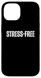 STRESS FREE Case for iPhone 14