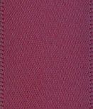 CLUB GREEN D/Satin Ribbon 23MMX25M Burg, Fabric, Dark Burgundy, 10 x 10 x 2.5 cm