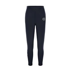 SSC NAPOLI - Säsong 23/24 Leggings, Leggings dam
