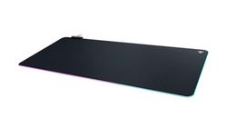 Turtle Beach Sense AIMO XXL Ultra-szeroka podkładka pod mysz do gier PC z podświetleniem RGB