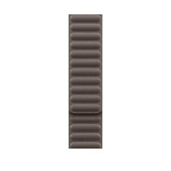 Apple Watch Band - Magnetic Link - 46mm - Dark Taupe - S/M