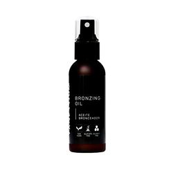 Bronzing Oil SPF6