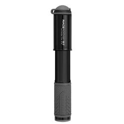 Topeak Racerocket MT-Black Pumps-Mini Adulte Unisexe, Noir, Non Applicable