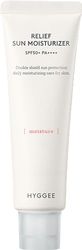 Relief Sun Moisturizer
